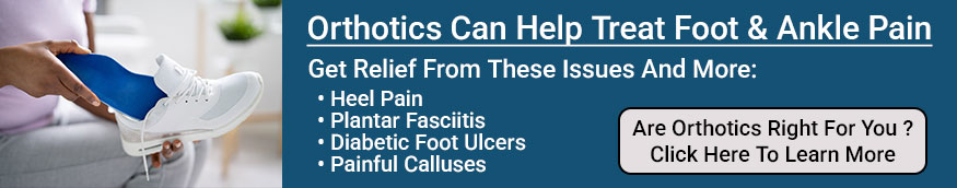 custom orthotic