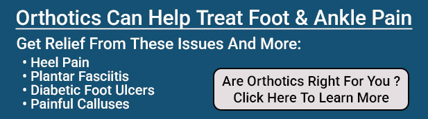 custom orthotic