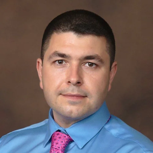 Taras Vysotskyy, DPM