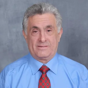 Steven J. Cornell, DPM