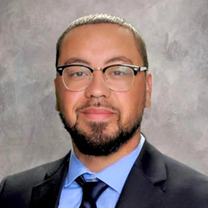 Nelson Negron, DPM