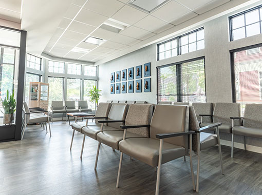 Eastdale Office
