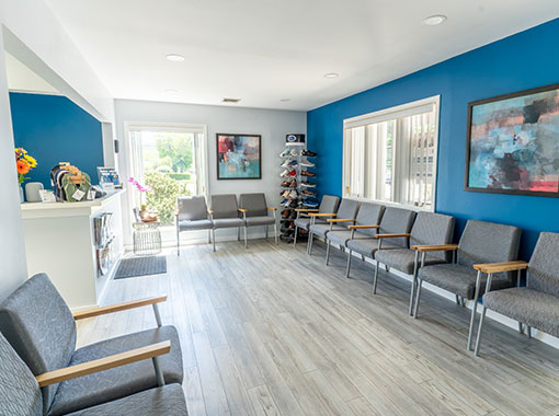 Fishkill Office