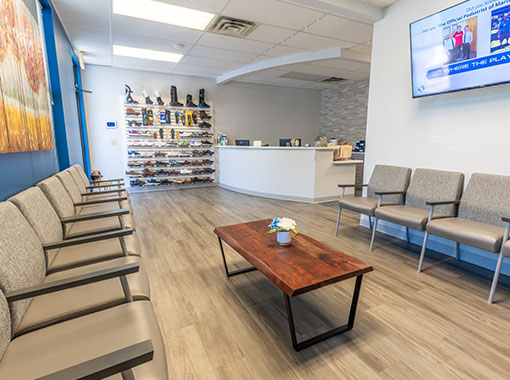 Highland Office