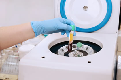 minimally invasive treatments